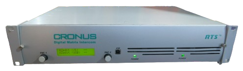 RTS-Cronus 32